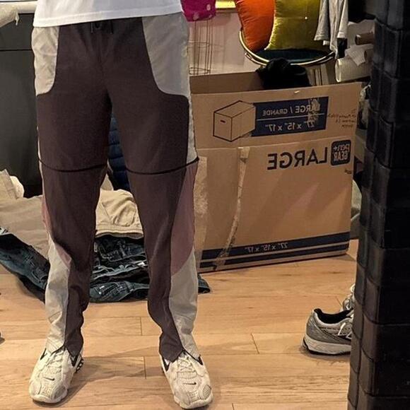 A-COLD-WALL x Converse Pants*